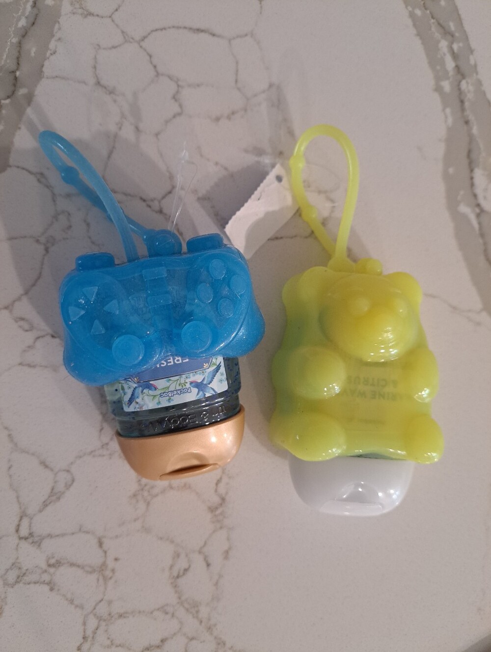 BBW Pocketbac holders bundle - New